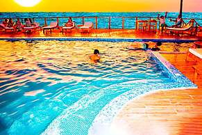Hotel Costa Blanca Mancora