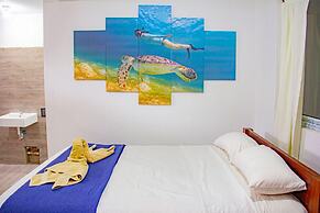 Hotel Costa Blanca Mancora