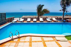Hotel Costa Blanca Mancora