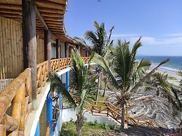 Hotel Costa Blanca Mancora