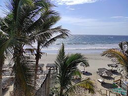 Hotel Costa Blanca Mancora
