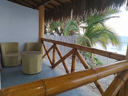 Hotel Costa Blanca Mancora