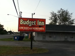 Budget Inn Du Quoin