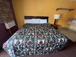 Budget Inn Du Quoin