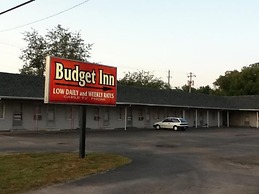 Budget Inn Du Quoin