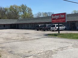 Budget Inn Du Quoin