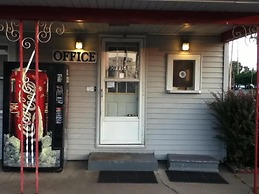 Budget Inn Du Quoin