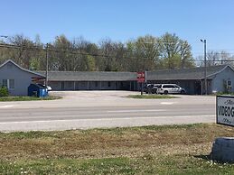 Budget Inn Du Quoin