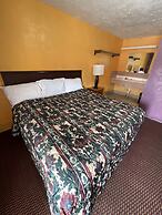Budget Inn Du Quoin