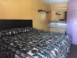 Budget Inn Du Quoin
