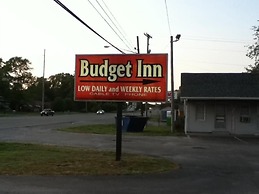 Budget Inn Du Quoin