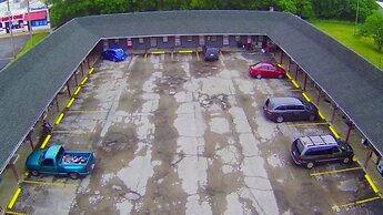 Budget Inn Du Quoin