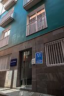 Apartamentos Campo del Príncipe