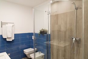 Apartamentos Campo del Príncipe