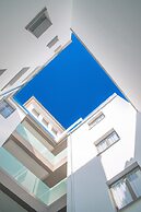 Apartamentos Campo del Príncipe