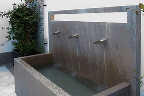 Apartamentos Campo del Príncipe