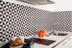 Apartamentos Campo del Príncipe