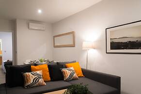 Apartamentos Campo del Príncipe