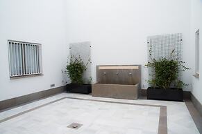 Apartamentos Campo del Príncipe