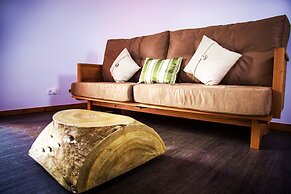 Aldeia dos Caldeirões