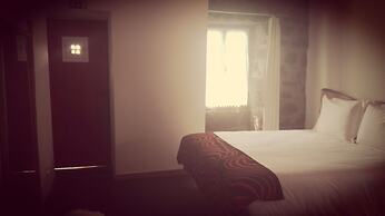 Aldeia dos Caldeirões