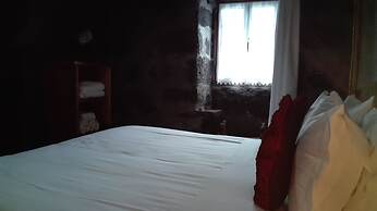 Aldeia dos Caldeirões