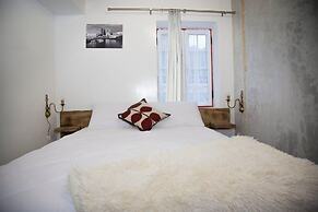 Aldeia dos Caldeirões