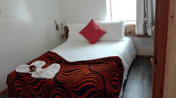 Aldeia dos Caldeirões