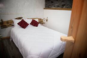 Aldeia dos Caldeirões