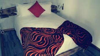 Aldeia dos Caldeirões