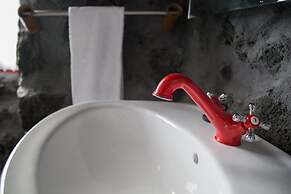 Aldeia dos Caldeirões