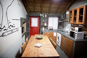 Aldeia dos Caldeirões