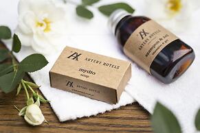 Zulian Aparthotel by Artery Hotels