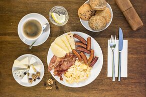 Zulian Aparthotel by Artery Hotels