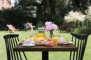 Zulian Aparthotel by Artery Hotels