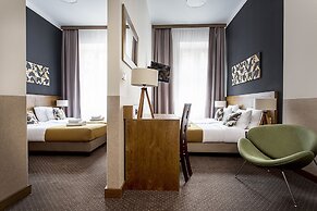 Zulian Aparthotel by Artery Hotels