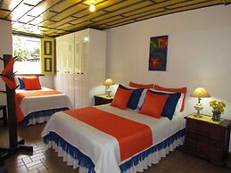 El Rancho de Salento by Prima Collection