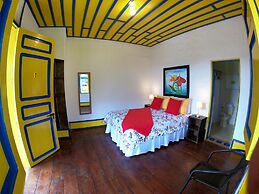 El Rancho de Salento by Prima Collection