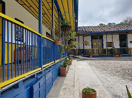 El Rancho de Salento by Prima Collection