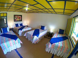 El Rancho de Salento by Prima Collection