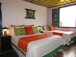 El Rancho de Salento by Prima Collection