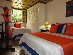 El Rancho de Salento by Prima Collection