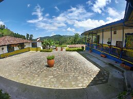 El Rancho de Salento by Prima Collection