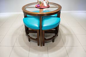 Casa Tamar Guest Apartments