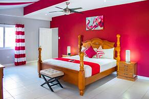 Casa Tamar Guest Apartments