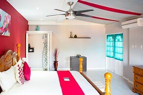 Casa Tamar Guest Apartments