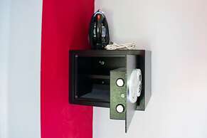 Casa Tamar Guest Apartments