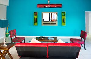 Casa Tamar Guest Apartments