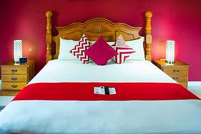 Casa Tamar Guest Apartments