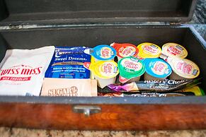 Casa Tamar Guest Apartments